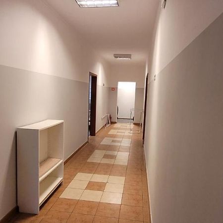 Amidi Hostel Piaseczno بياسيتشنو المظهر الخارجي الصورة