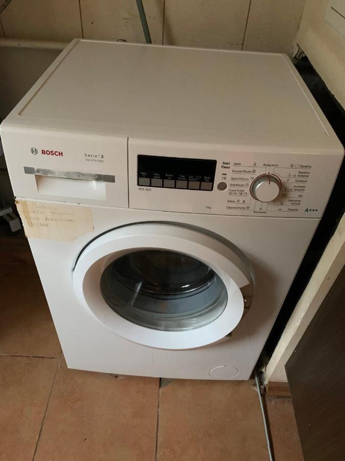 Amidi Hostel Piaseczno بياسيتشنو المظهر الخارجي الصورة