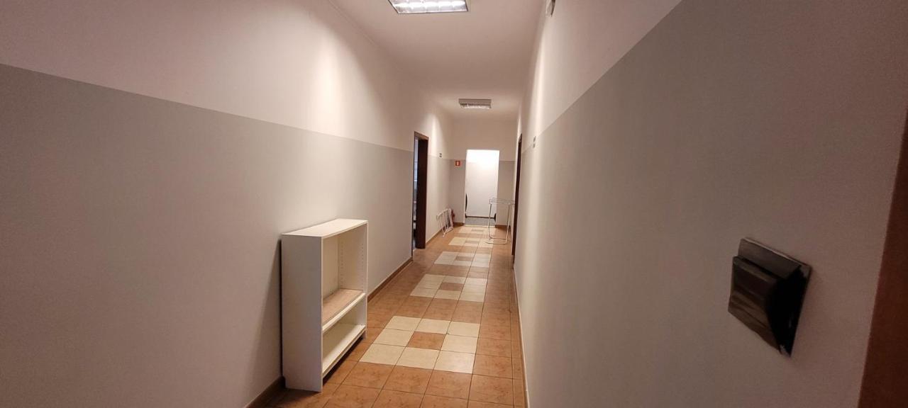Amidi Hostel Piaseczno بياسيتشنو المظهر الخارجي الصورة